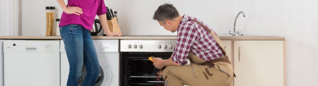 Mi horno Daewoo no calienta ¿Qué tengo que hacer para solucionarlo?